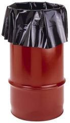 Graymills - 16 Gal, Drum Liner - Industrial Tool & Supply