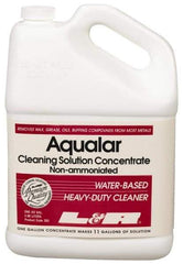 L&R Ultrasonic - 1 Gal Bottle Ultrasonic Cleaner - Water-Based - Industrial Tool & Supply