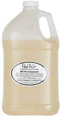 Bel-Air Finishing Supply - 1 Gal Disc Finish Soap Compound Tumbling Media Additive Liquid - Vibration & Tumbling Soap, Wet Operation - Industrial Tool & Supply