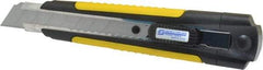 PHC - Snap Utility Knife - Industrial Tool & Supply