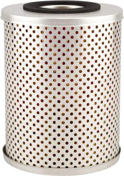 Hastings - Automotive Hydraulic Filter - Donaldson P550698, Fleetguard HF6238, Fram C7058 - Fram C7058, GMC 15513845, Hastings PT8487, Wix 57196 - Industrial Tool & Supply