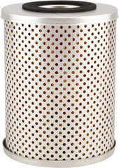 Hastings - Automotive Hydraulic Filter - Donaldson P550698, Fleetguard HF6238, Fram C7058 - Fram C7058, GMC 15513845, Hastings PT8487, Wix 57196 - Industrial Tool & Supply