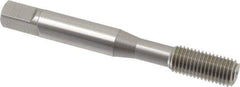 OSG - 5/16-24 UNF H4 Thread Limit Bottoming Thread Forming Tap - Cobalt, Bright Finish, 2-23/32" OAL, 1-1/8" Thread Length, Right Hand Thread, Series HY-PRO NRT - Exact Industrial Supply