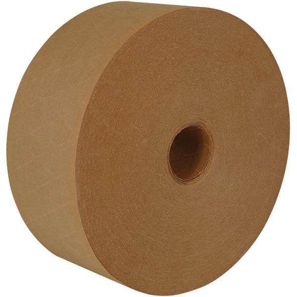 Intertape - Packing Tape Tape Type: Packaging Color: Natural - Industrial Tool & Supply