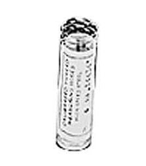 Van Keuren - 36 to 6 TPI, 2 Inch Long, Thread Pitch Diameter Measuring Wire - 61 Pieces - Industrial Tool & Supply