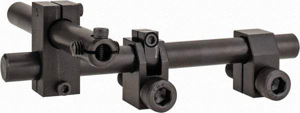 Kurt - 8 Piece Vise Work Stop - Use with Kurt Anglock 6" Vises - Industrial Tool & Supply