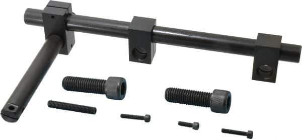 Kurt - 7 Piece Vise Work Stop - Use with Kurt Anglock 8" Vises - Industrial Tool & Supply