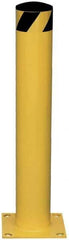 Vestil - Bollards & Posts Type: Bollard Diameter (Inch): 5-1/2 - Industrial Tool & Supply