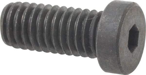 Kurt - 1 Piece 3/8-16 Vise Fasteners - Steel, 7/8" Wide - Industrial Tool & Supply