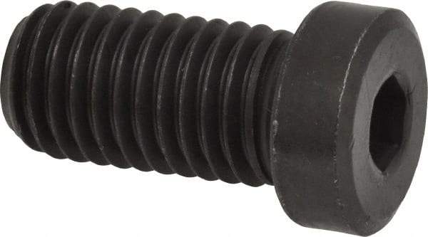 Kurt - 1 Piece 5/8-11 Vise Fasteners - Steel, 1-1/4" Wide - Industrial Tool & Supply