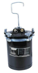 Speedy - Paint Sprayer Pressure Tank - Industrial Tool & Supply