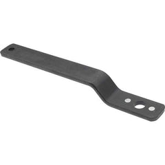 Dynabrade - Grinder Repair Fixed-Face Pin Spanner Wrench - Use with 50370 - Industrial Tool & Supply