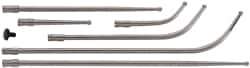 SPI - Test Indicator Feeler - For Use with CoAx Indicators - Industrial Tool & Supply