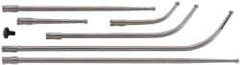 SPI - Test Indicator Feeler - For Use with CoAx Indicators - Industrial Tool & Supply
