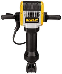 DeWALT - 900 BPM, Electric Pavement Breaker Hammer - 15 Amps - Industrial Tool & Supply