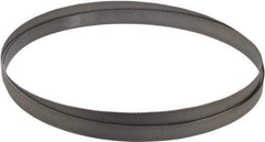 Lenox - 10 to 14 TPI, 10' Long x 3/4" Wide x 0.035" Thick, Welded Band Saw Blade - Bi-Metal, Toothed Edge, Modified Raker Tooth Set, Flexible Back, Contour Cutting - Industrial Tool & Supply