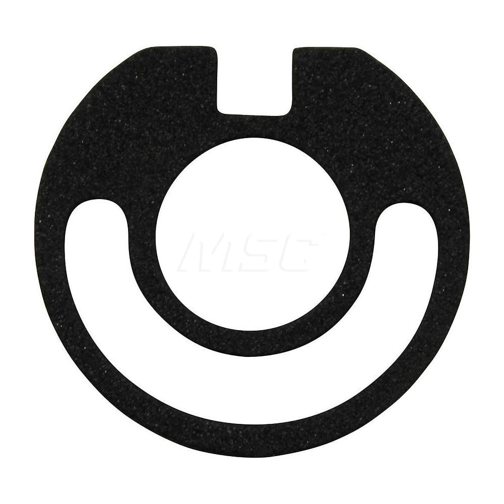 Die Grinder Accessories; Accessory Type: Gasket; For Use With: Ingersoll Rand 302, 308, 3101, 3102, 3108 Series Grinder