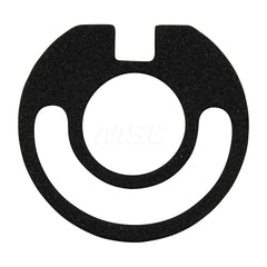 Die Grinder Accessories; Accessory Type: Gasket; For Use With: Ingersoll Rand 302, 308, 3101, 3102, 3108 Series Grinder