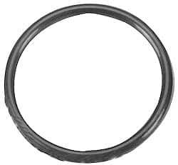 Value Collection - 1-3/4" ID x 2-1/8" OD, Silicone O-Ring - 3/16" Thick, Round Cross Section - Industrial Tool & Supply