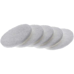 Half & Full Facepiece Cartridges & Filters; Product Service Code: 4240