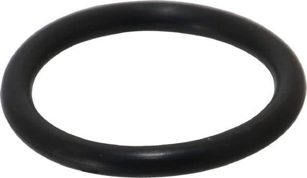 Value Collection - 1-5/8" ID x 2" OD, Buna-N O-Ring - 3/16" Thick, Round Cross Section - Industrial Tool & Supply