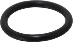 Value Collection - 1-5/8" ID x 2" OD, Buna-N O-Ring - 3/16" Thick, Round Cross Section - Industrial Tool & Supply
