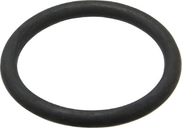 Value Collection - 1-3/4" ID x 2-1/8" OD, Buna-N O-Ring - 3/16" Thick, Round Cross Section - Industrial Tool & Supply