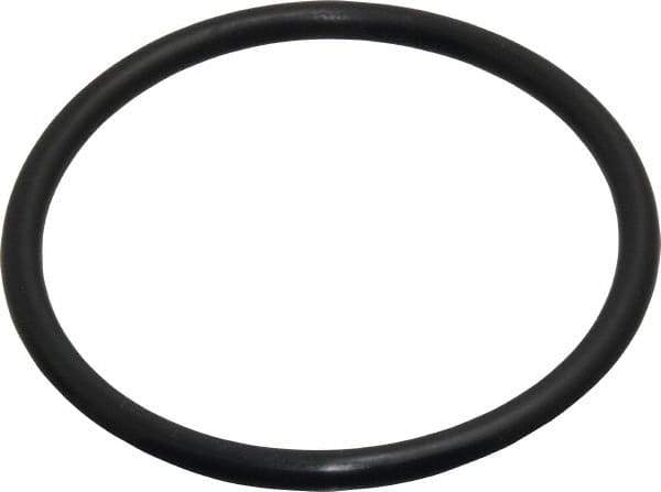 Value Collection - 3" ID x 3-3/8" OD, Buna-N O-Ring - 3/16" Thick, Round Cross Section - Industrial Tool & Supply