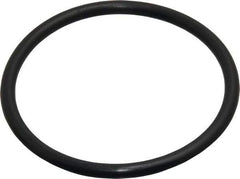 Value Collection - 3" ID x 3-3/8" OD, Buna-N O-Ring - 3/16" Thick, Round Cross Section - Industrial Tool & Supply