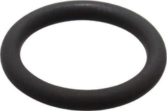 Value Collection - 7/16" ID x 9/16" OD, Viton O-Ring - 1/16" Thick, Round Cross Section - Industrial Tool & Supply