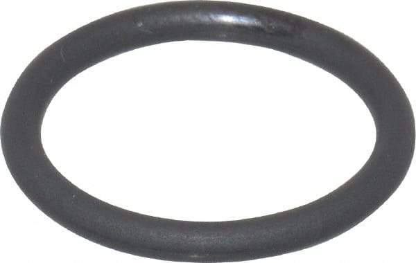 Value Collection - 9/16" ID x 11/16" OD, Viton O-Ring - 1/16" Thick, Round Cross Section - Industrial Tool & Supply