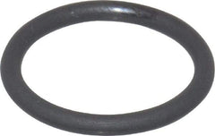 Value Collection - 9/16" ID x 11/16" OD, Viton O-Ring - 1/16" Thick, Round Cross Section - Industrial Tool & Supply
