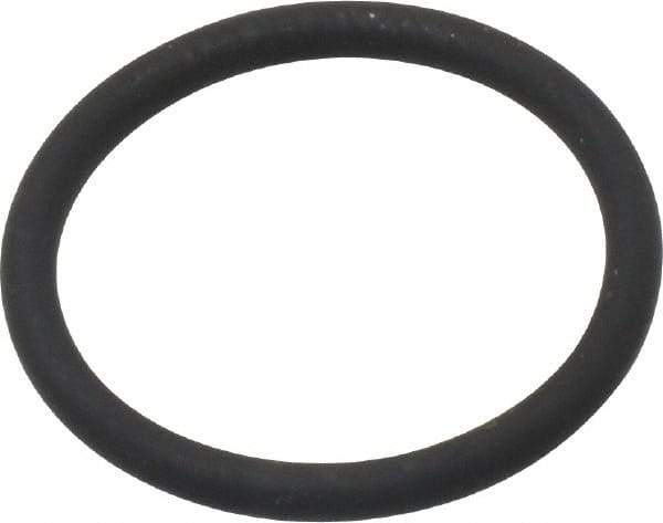 Value Collection - 5/8" ID x 3/4" OD, Viton O-Ring - 1/16" Thick, Round Cross Section - Industrial Tool & Supply