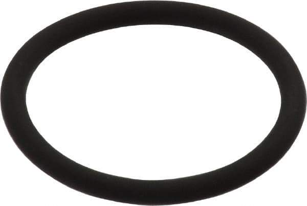 Value Collection - 11/16" ID x 13/16" OD, Viton O-Ring - 1/16" Thick, Round Cross Section - Industrial Tool & Supply