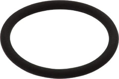 Value Collection - 11/16" ID x 13/16" OD, Viton O-Ring - 1/16" Thick, Round Cross Section - Industrial Tool & Supply