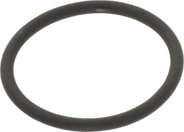 Value Collection - 13/16" ID x 15/16" OD, Viton O-Ring - 1/16" Thick, Round Cross Section - Industrial Tool & Supply