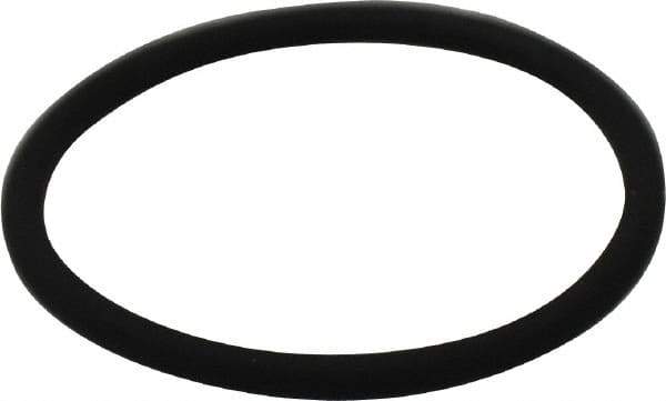 Value Collection - 7/8" ID x 1" OD, Viton O-Ring - 1/16" Thick, Round Cross Section - Industrial Tool & Supply