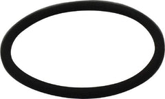 Value Collection - 7/8" ID x 1" OD, Viton O-Ring - 1/16" Thick, Round Cross Section - Industrial Tool & Supply