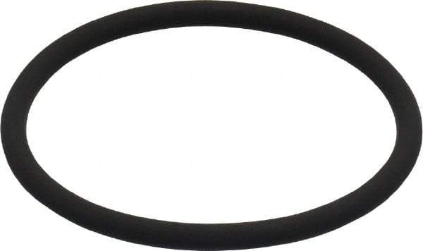 Value Collection - 15/16" ID x 1-1/16" OD, Viton O-Ring - 1/16" Thick, Round Cross Section - Industrial Tool & Supply