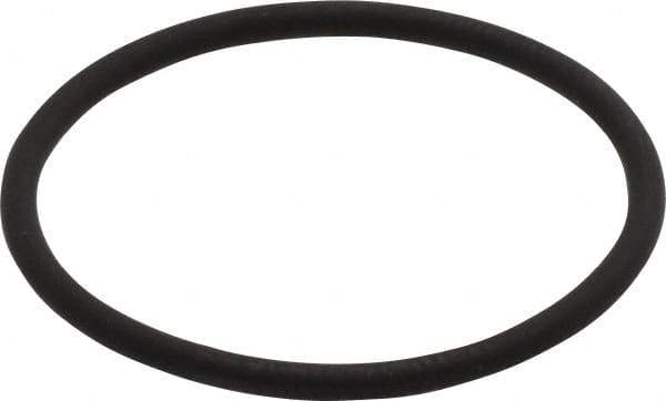 Value Collection - 1-1/16" ID x 1-3/16" OD, Viton O-Ring - 1/16" Thick, Round Cross Section - Industrial Tool & Supply