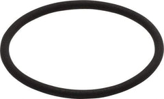 Value Collection - 1-1/16" ID x 1-3/16" OD, Viton O-Ring - 1/16" Thick, Round Cross Section - Industrial Tool & Supply