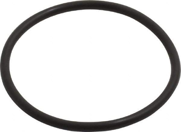 Value Collection - 1-1/8" ID x 1-1/4" OD, Viton O-Ring - 1/16" Thick, Round Cross Section - Industrial Tool & Supply