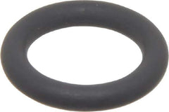 Value Collection - 7/16" ID x 5/8" OD, Viton O-Ring - 3/32" Thick, Round Cross Section - Industrial Tool & Supply