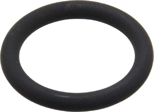 Value Collection - 5/8" ID x 13/16" OD, Viton O-Ring - 3/32" Thick, Round Cross Section - Industrial Tool & Supply