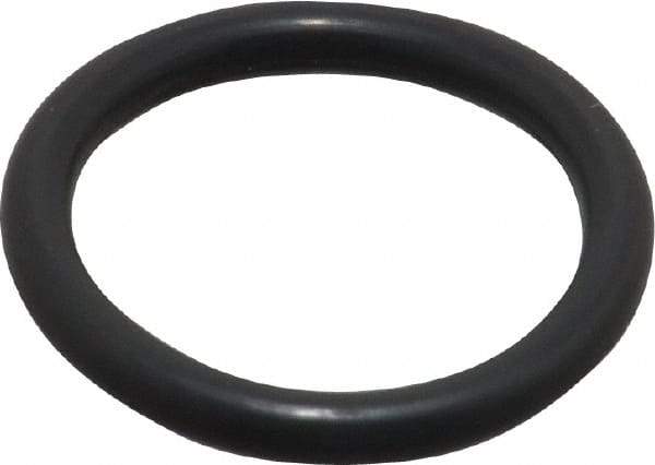 Value Collection - 11/16" ID x 7/8" OD, Viton O-Ring - 3/32" Thick, Round Cross Section - Industrial Tool & Supply