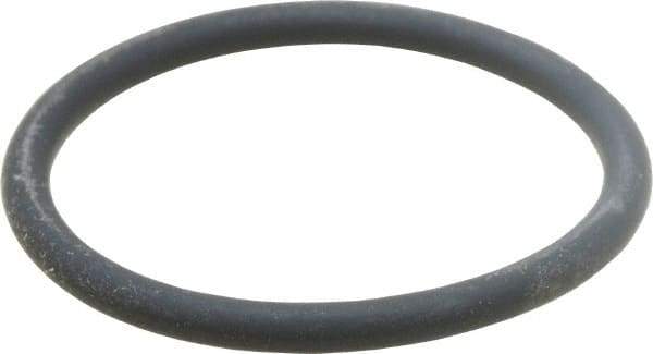Value Collection - 1-1/8" ID x 1-5/16" OD, Viton O-Ring - 3/32" Thick, Round Cross Section - Industrial Tool & Supply