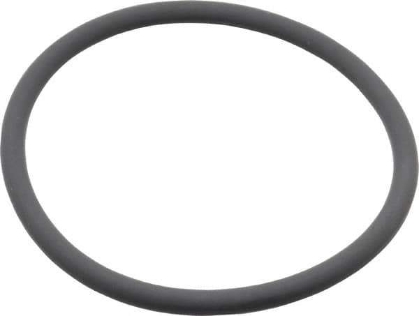Value Collection - 1-1/2" ID x 1-11/16" OD, Viton O-Ring - 3/32" Thick, Round Cross Section - Industrial Tool & Supply