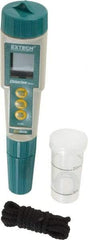 Extech - Chlorine Meter - Industrial Tool & Supply