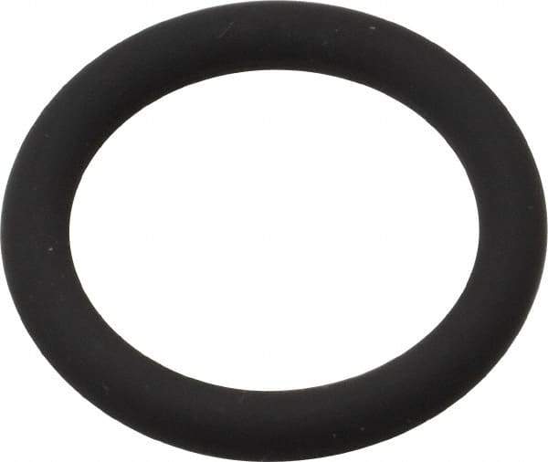 Value Collection - 13/16" ID x 1-1/16" OD, Viton O-Ring - 1/8" Thick, Round Cross Section - Industrial Tool & Supply