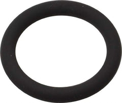 Value Collection - 13/16" ID x 1-1/16" OD, Viton O-Ring - 1/8" Thick, Round Cross Section - Industrial Tool & Supply